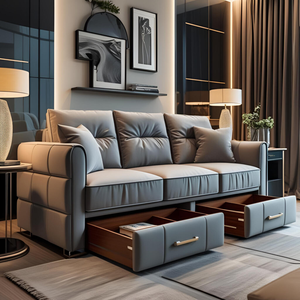 interior design inspiration small space luxury brand story