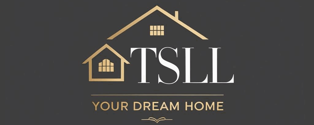 Tiny Space Luxury Living